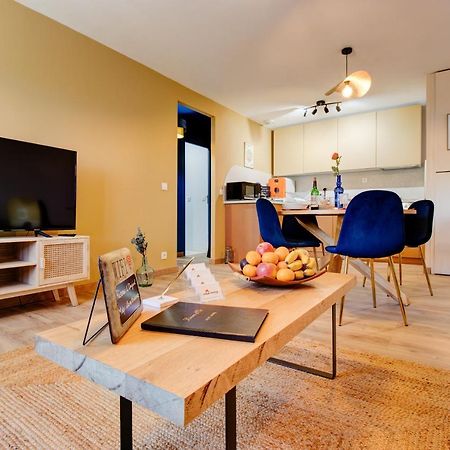 Expat Renting - L'Original - La Cepiere - Parking Apartment Toulouse Exterior photo