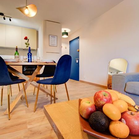Expat Renting - L'Original - La Cepiere - Parking Apartment Toulouse Exterior photo