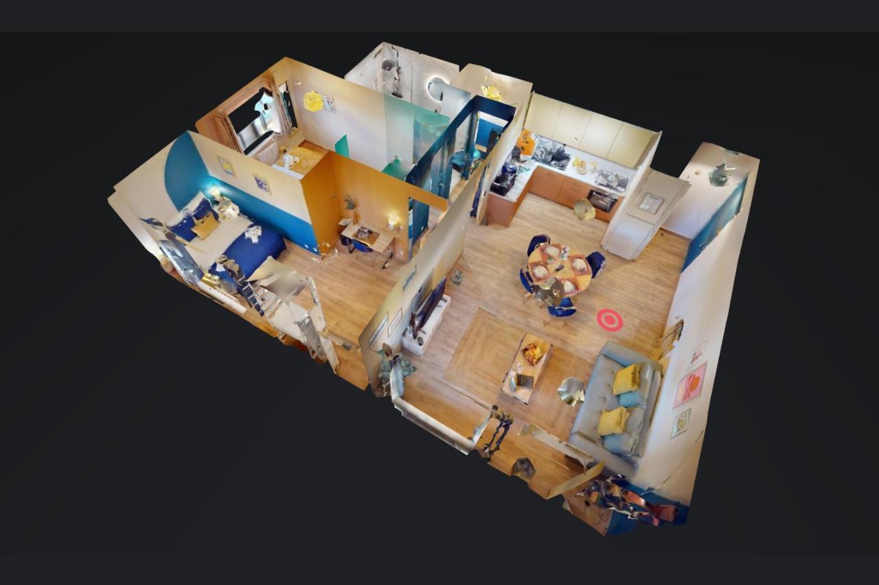 Expat Renting - L'Original - La Cepiere - Parking Apartment Toulouse Exterior photo