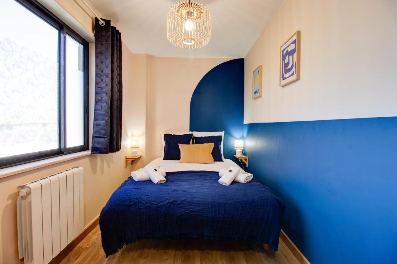 Expat Renting - L'Original - La Cepiere - Parking Apartment Toulouse Exterior photo