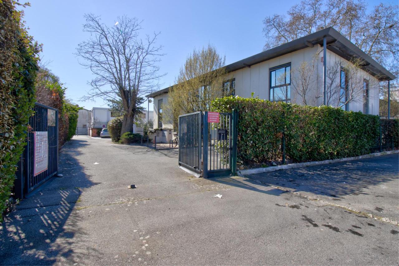 Expat Renting - L'Original - La Cepiere - Parking Apartment Toulouse Exterior photo