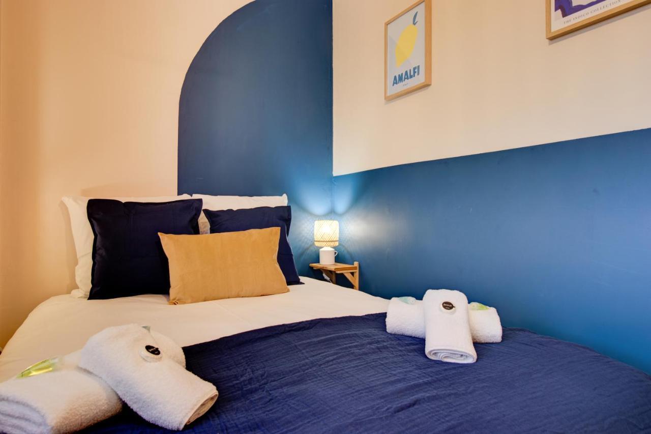 Expat Renting - L'Original - La Cepiere - Parking Apartment Toulouse Exterior photo