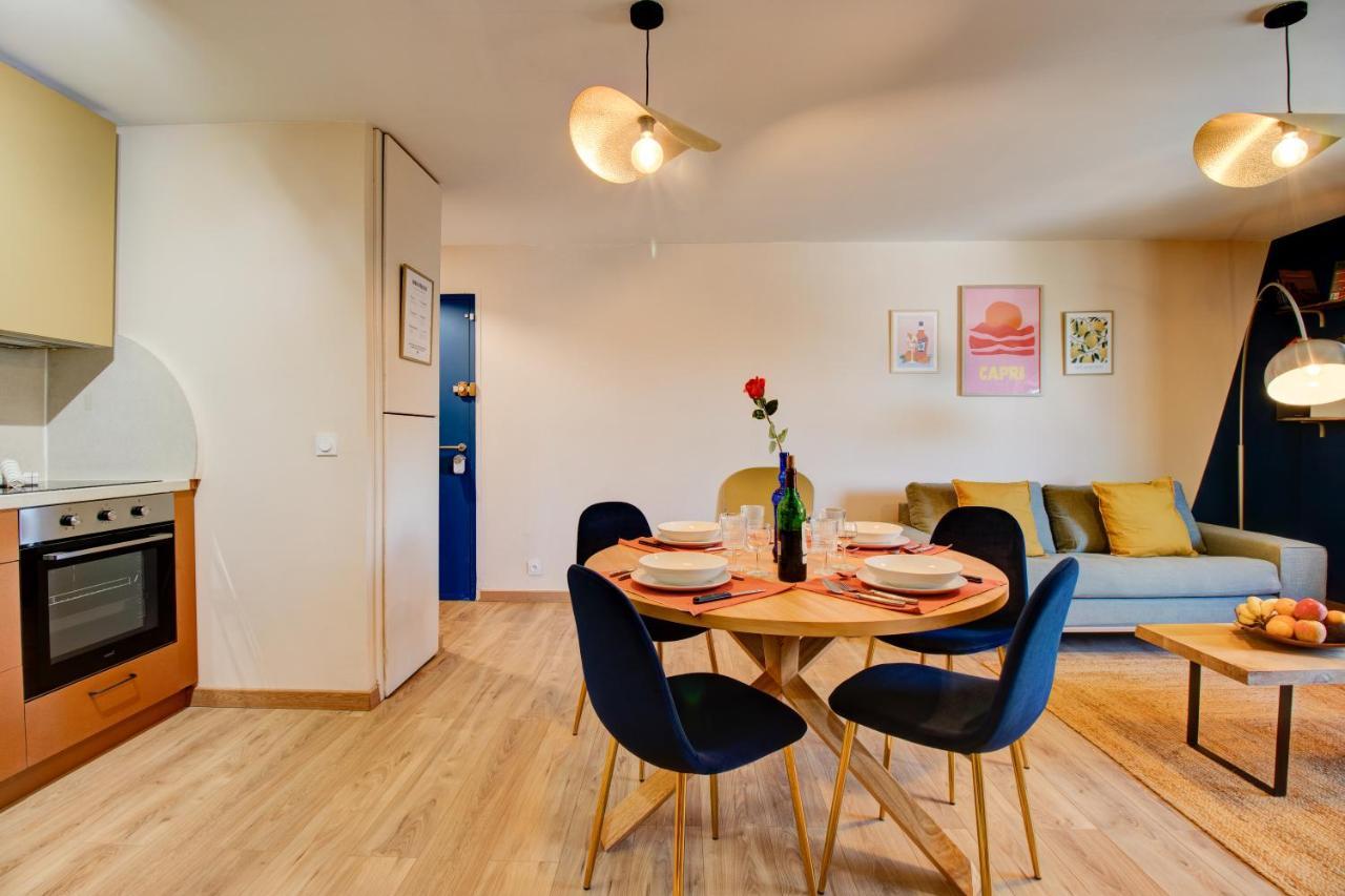 Expat Renting - L'Original - La Cepiere - Parking Apartment Toulouse Exterior photo